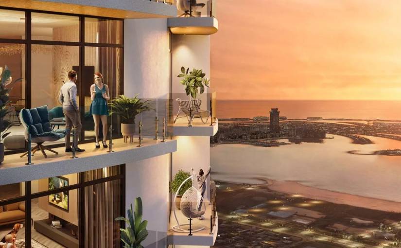 Projects | ABC INTERIORS Dubai — Premium Interiors, Kitchens & Automat